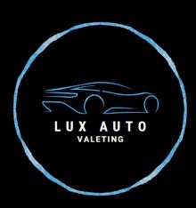 Lux Auto Valeting logo